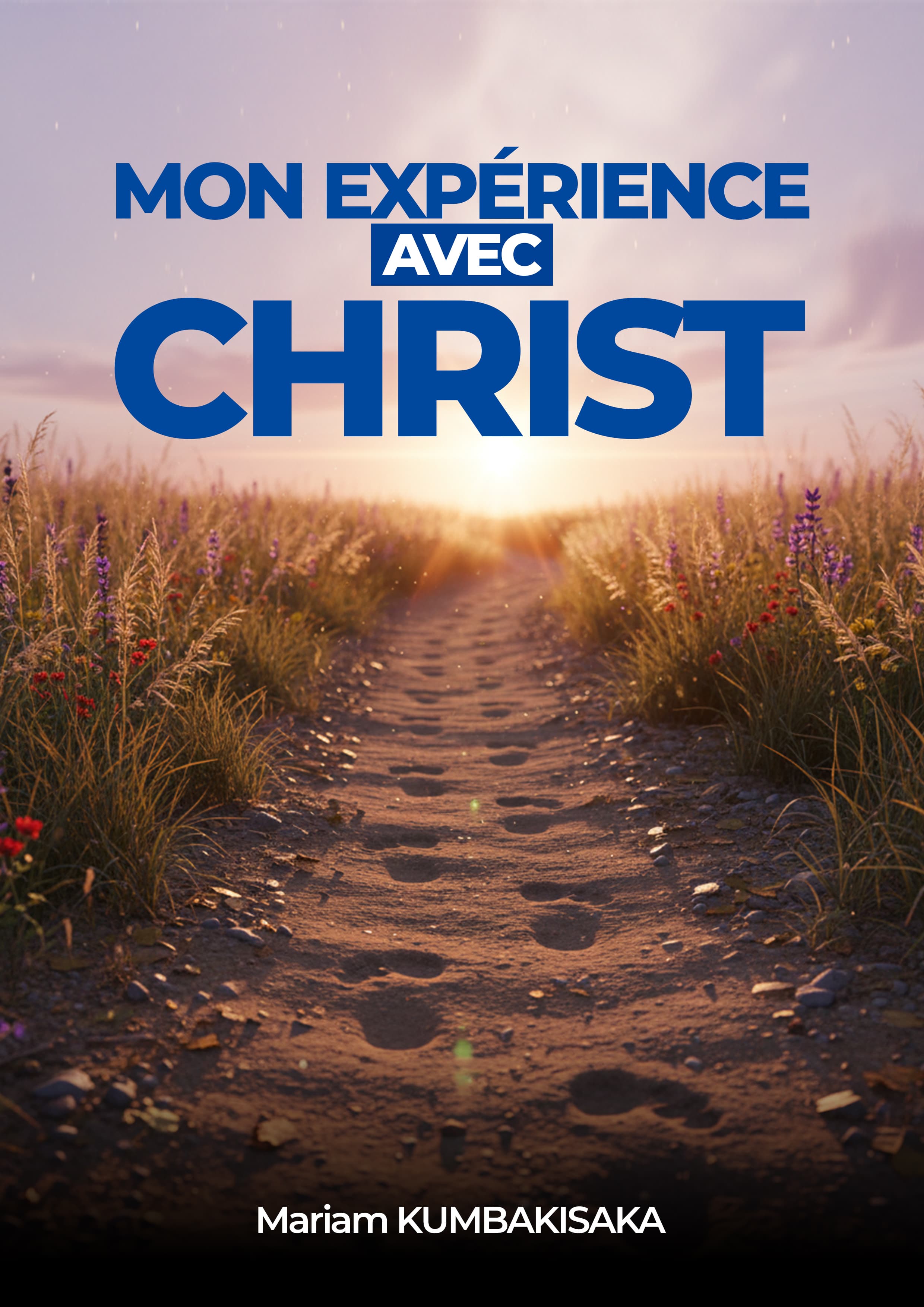 Mon Expérience avec Christ