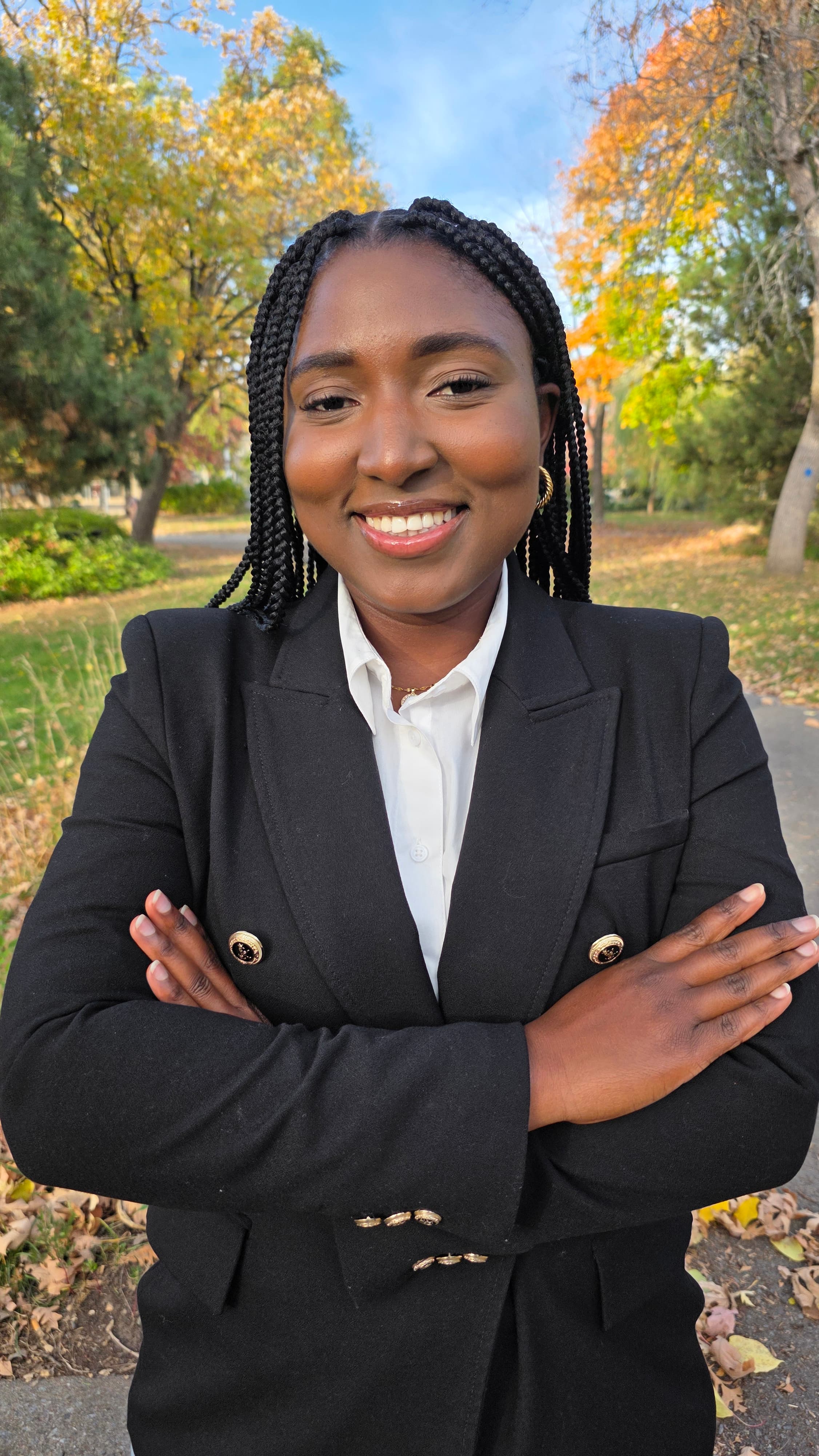 Mariam Kumbakisaka